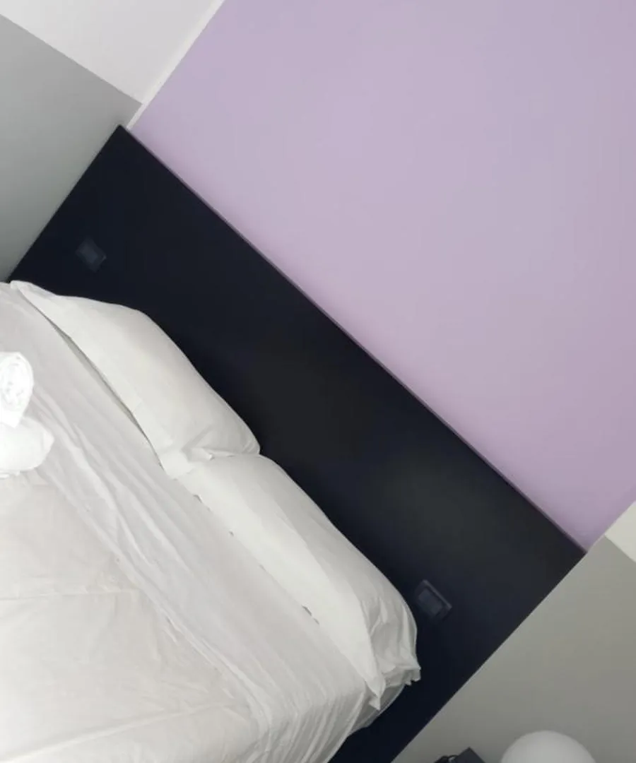 Hotel Aniene Rome