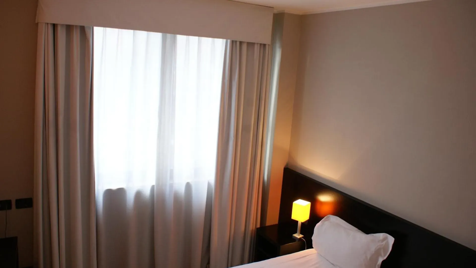 Hotel Aniene Rome