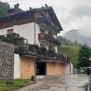 Condominio Monte Curiè , San Pietro di Cadore Italia