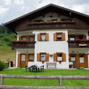 Casasabry , San Nicolo di Comelico Italia