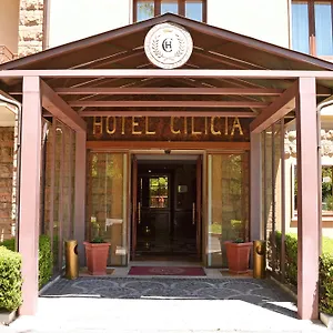 Szálloda Cilicia