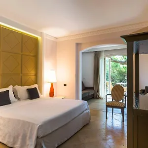 Hotel Palace Luxury Katania