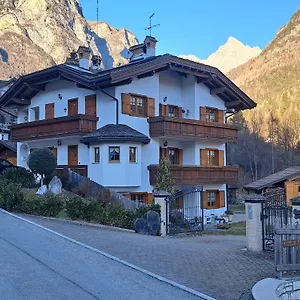 El Cor , Taibon Italia