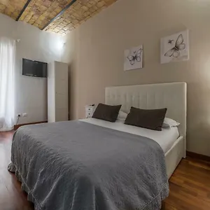 Residenza Sistina Pensjonat
