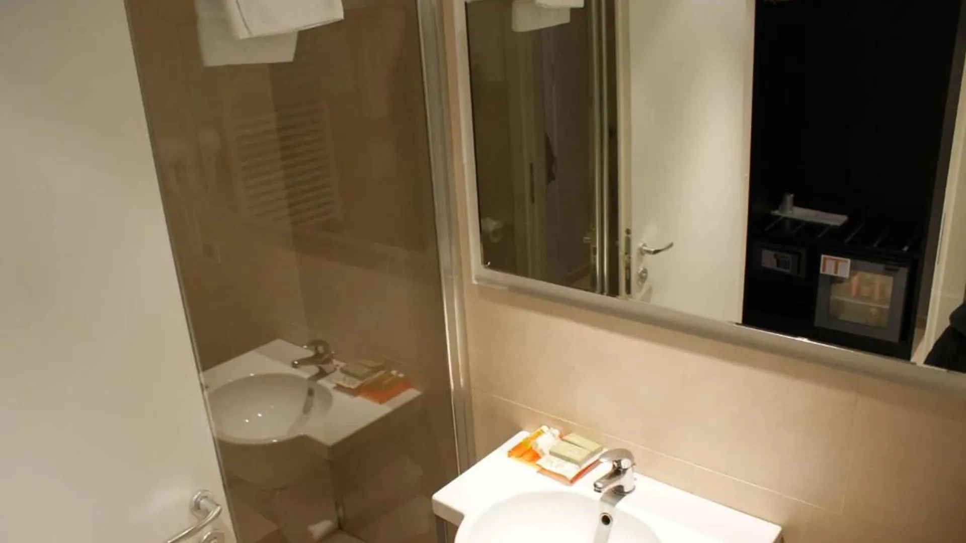 Hotel Aniene Rzym