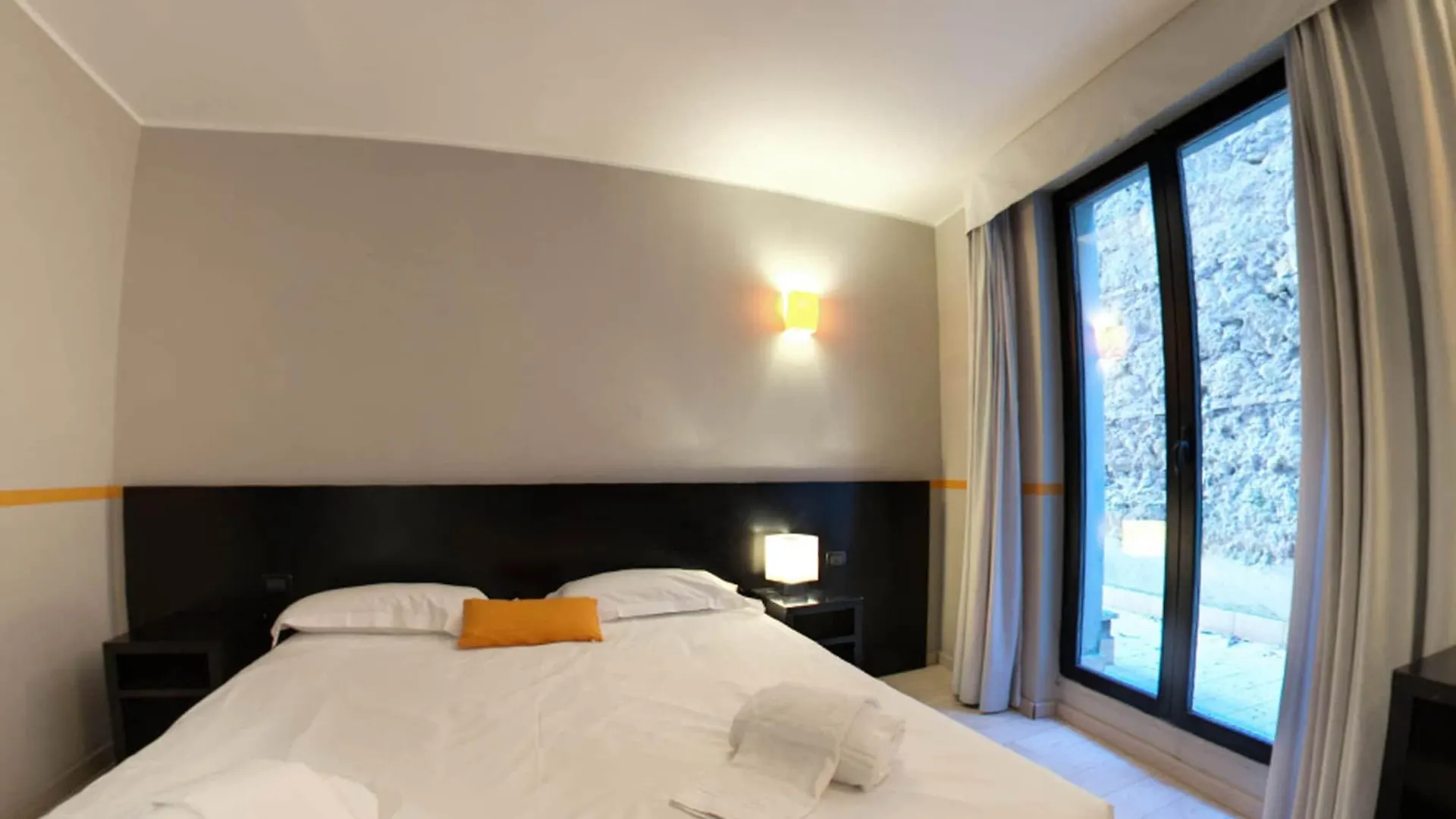 ***  Hotel Aniene Rzym Włochy