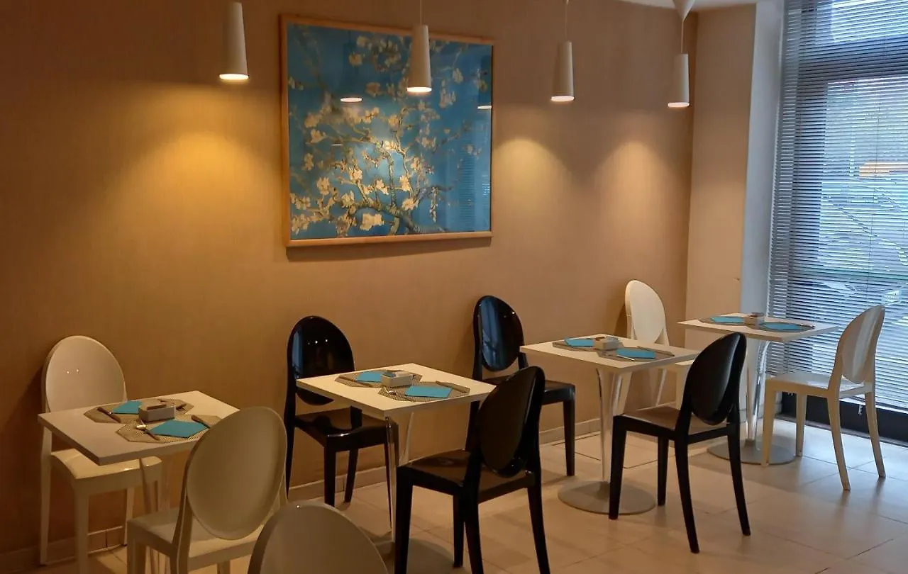 Hotel Aniene Рим