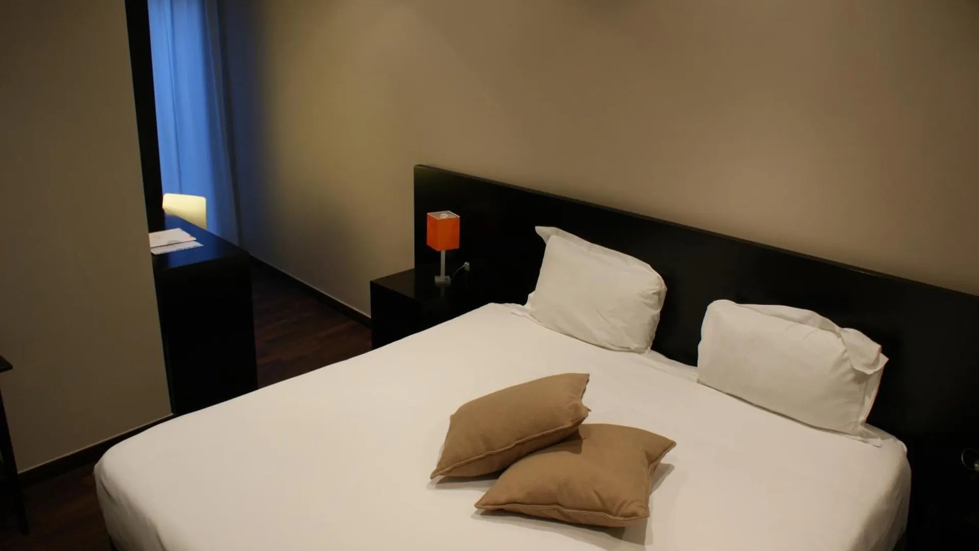 Hotel Aniene Rzym 3*,  Włochy