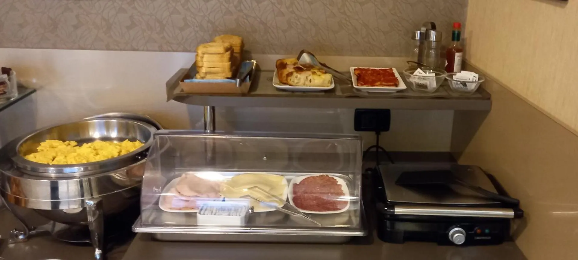 Hotel Aniene Рим Италия