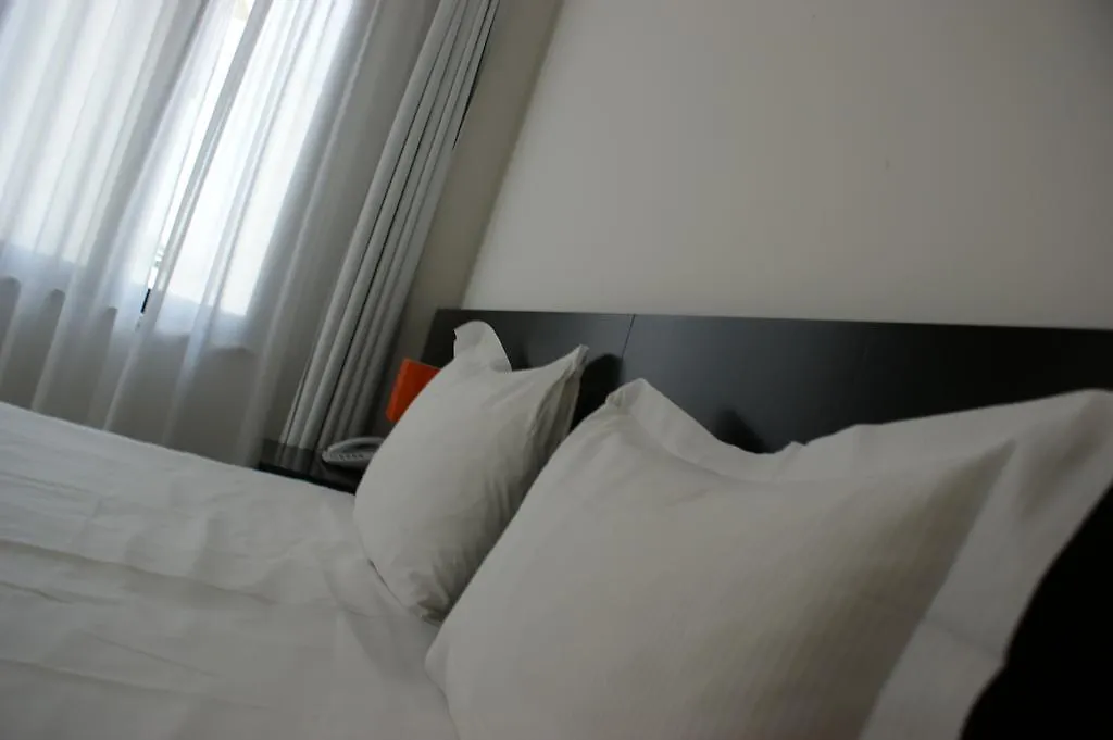 Hotel Aniene Rzym