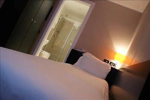 Hotel Aniene Rzym