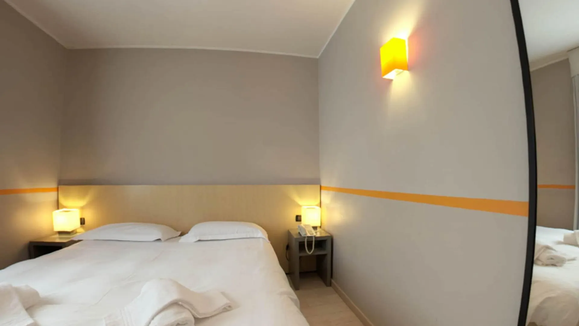 Hotel Aniene Ρώμη 3*,