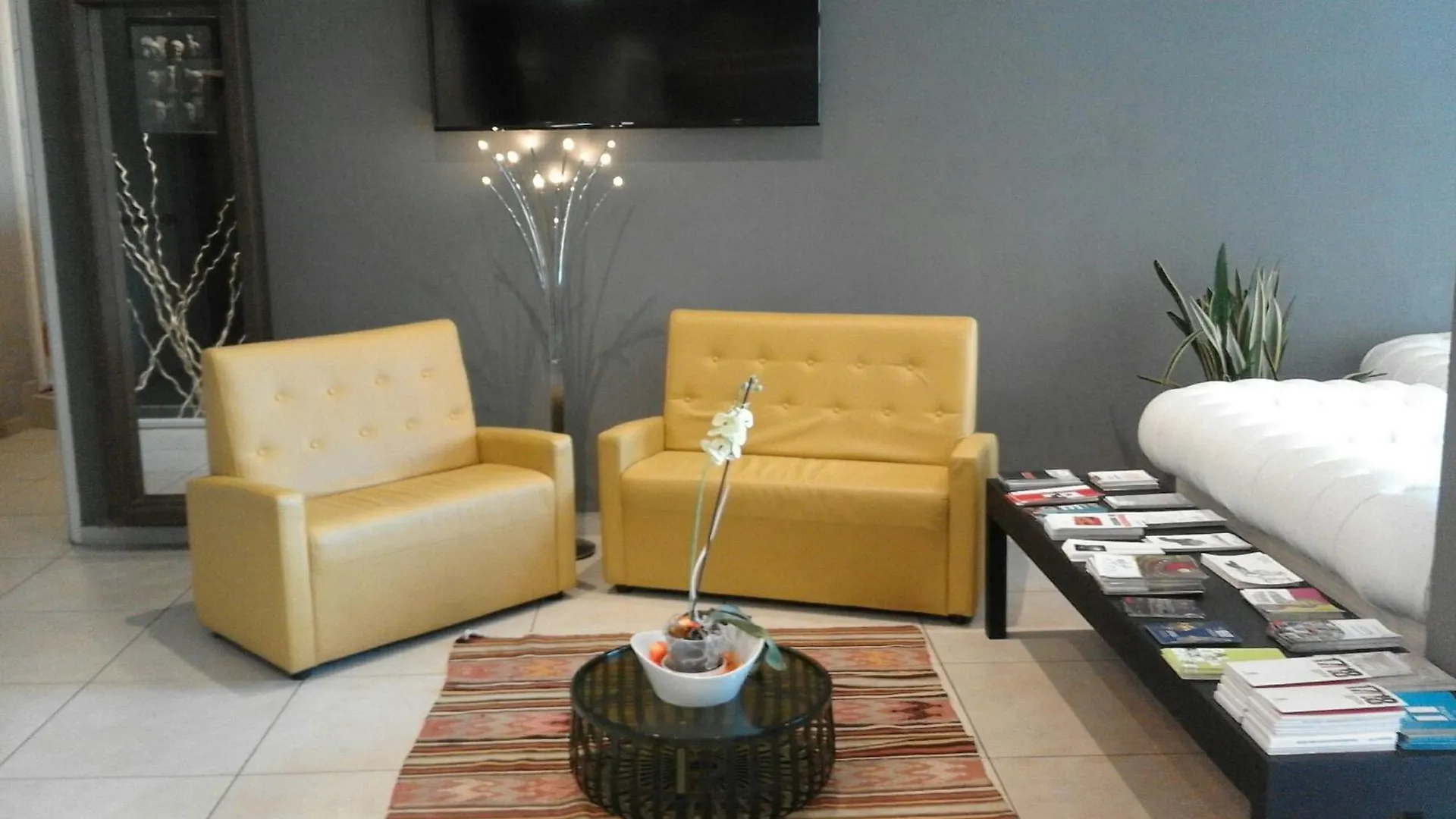Hotel Aniene Ρώμη