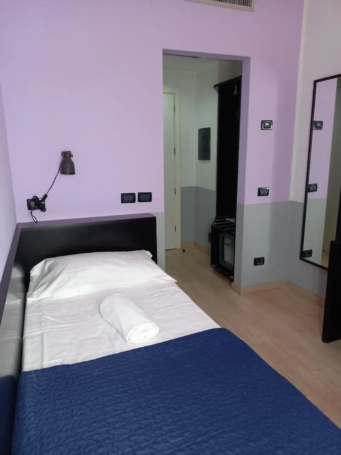 Hotel Aniene Ρώμη 3*,  Ιταλία