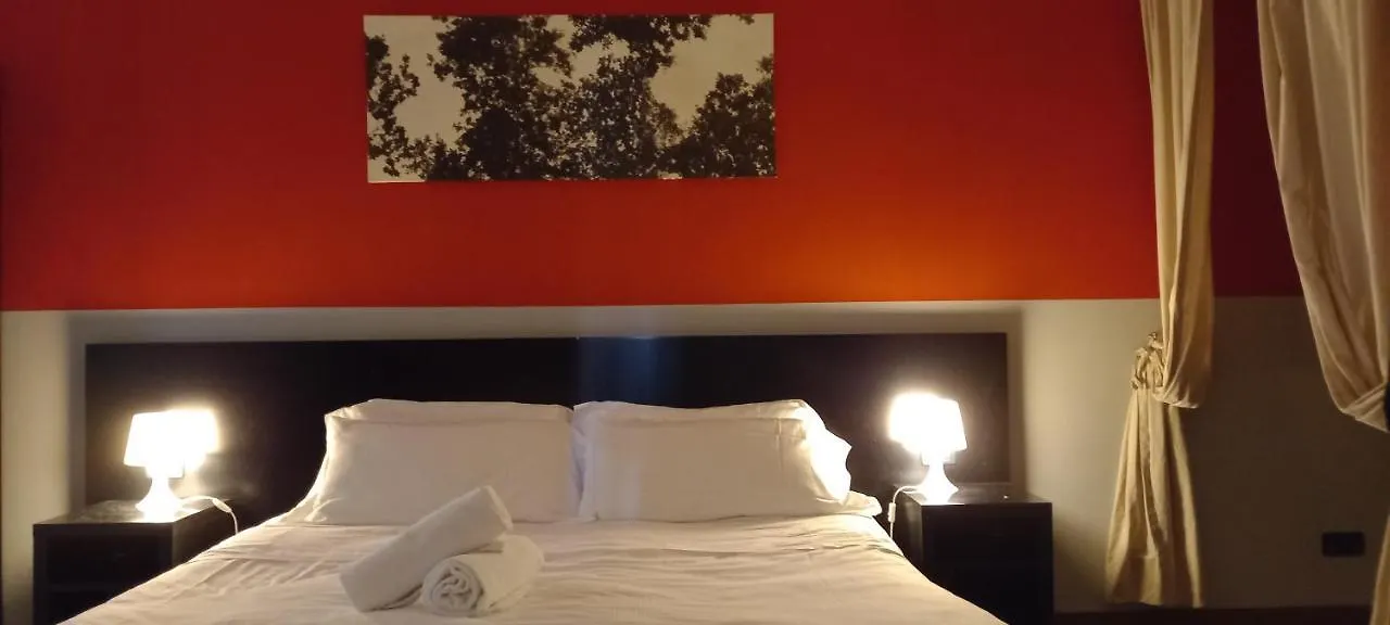 Hotel Aniene Ρώμη
