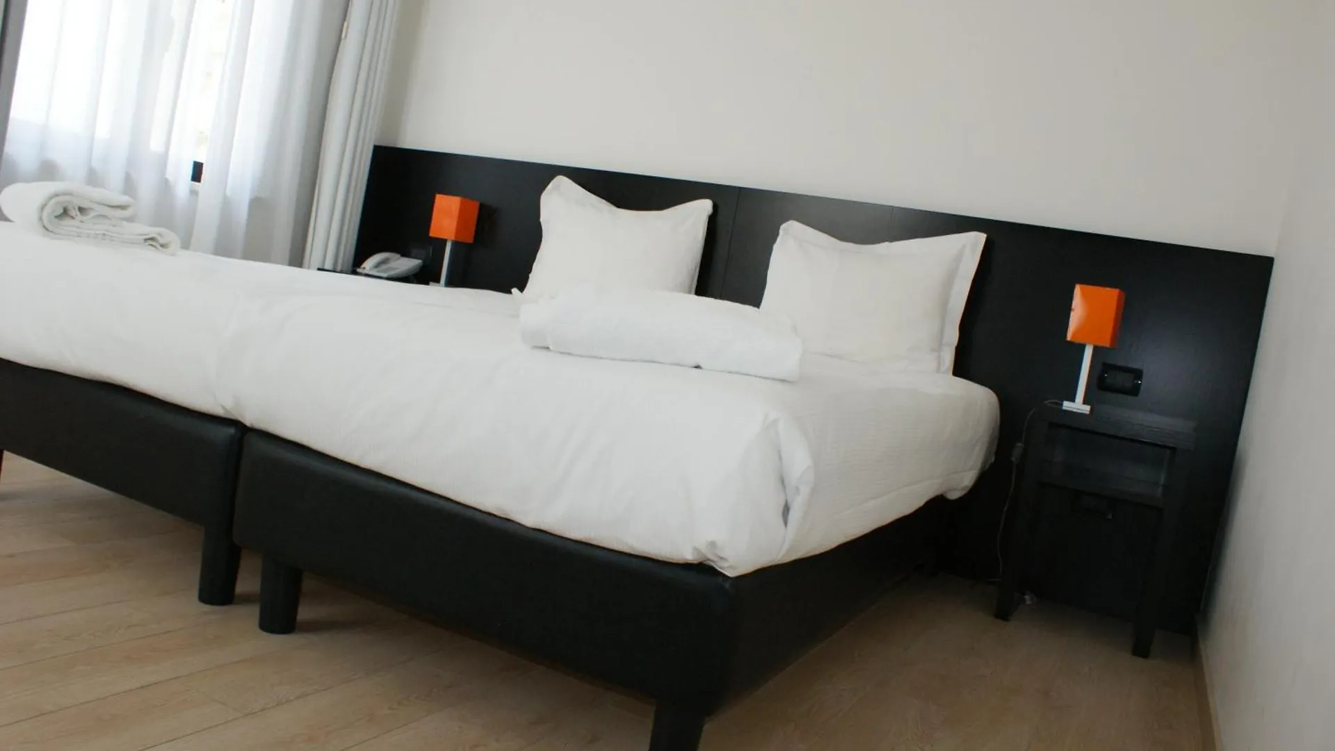 Hotel Aniene Ρώμη