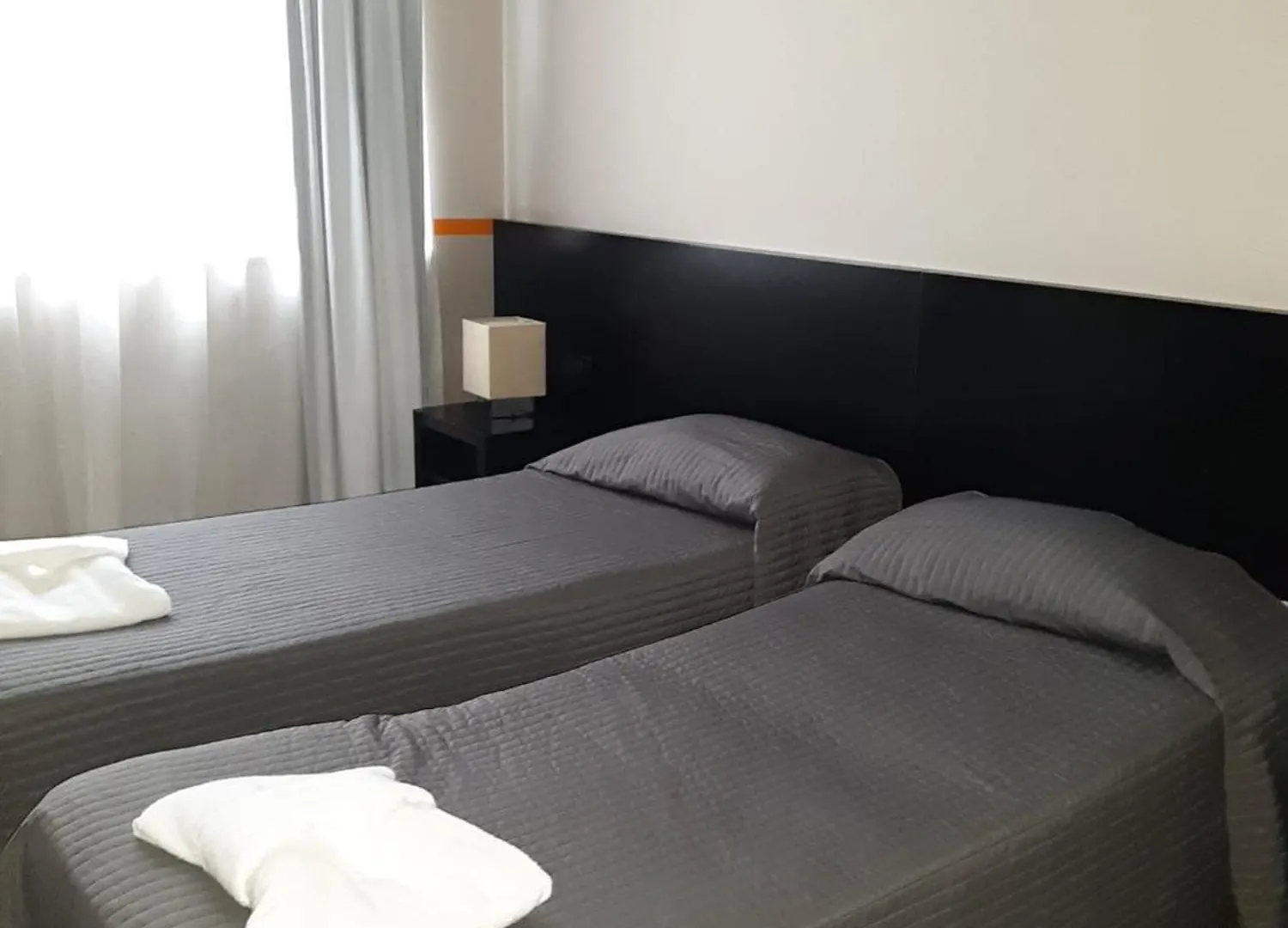 Hotel Aniene Rome