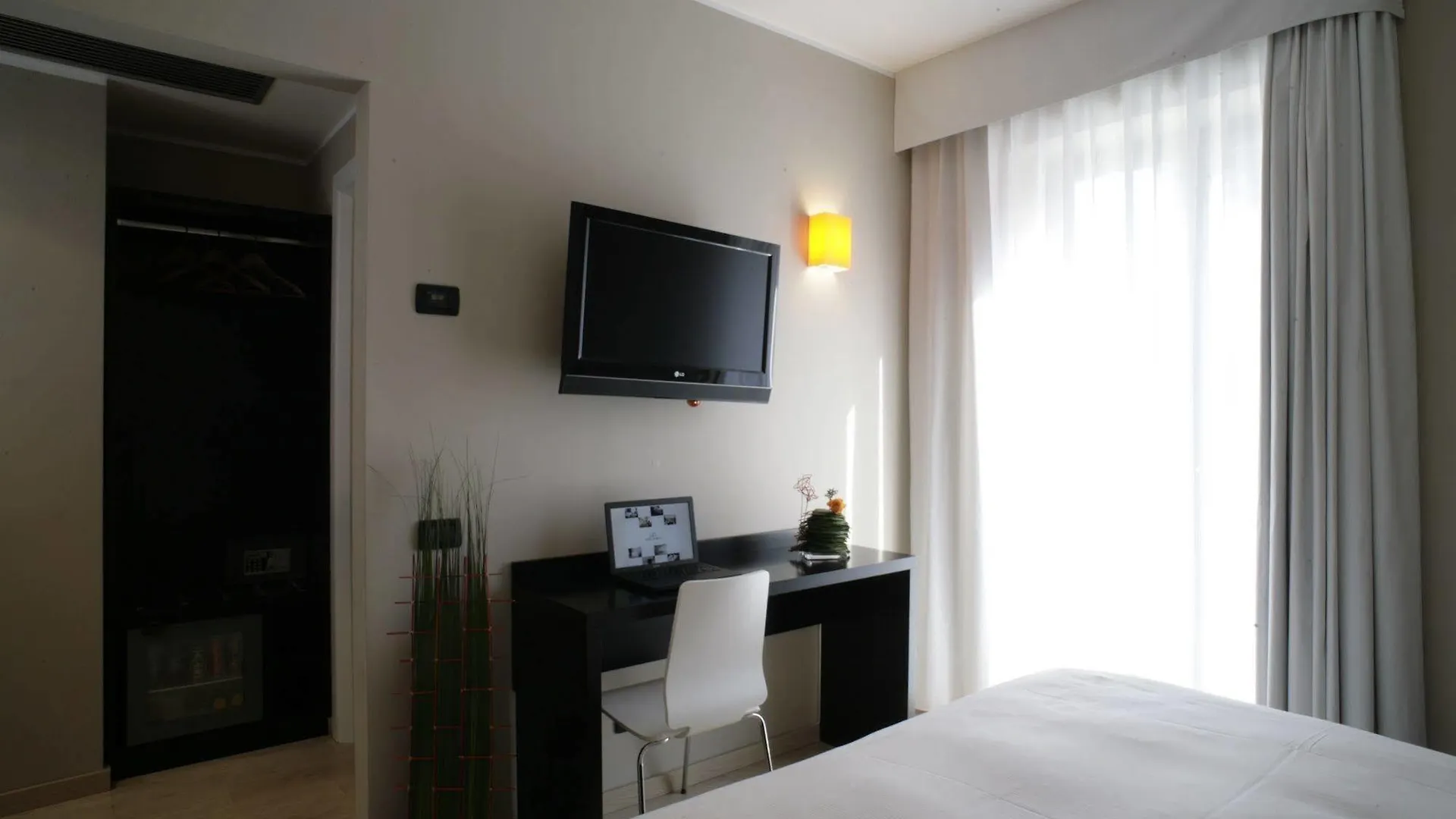 Hotel Aniene Ρώμη
