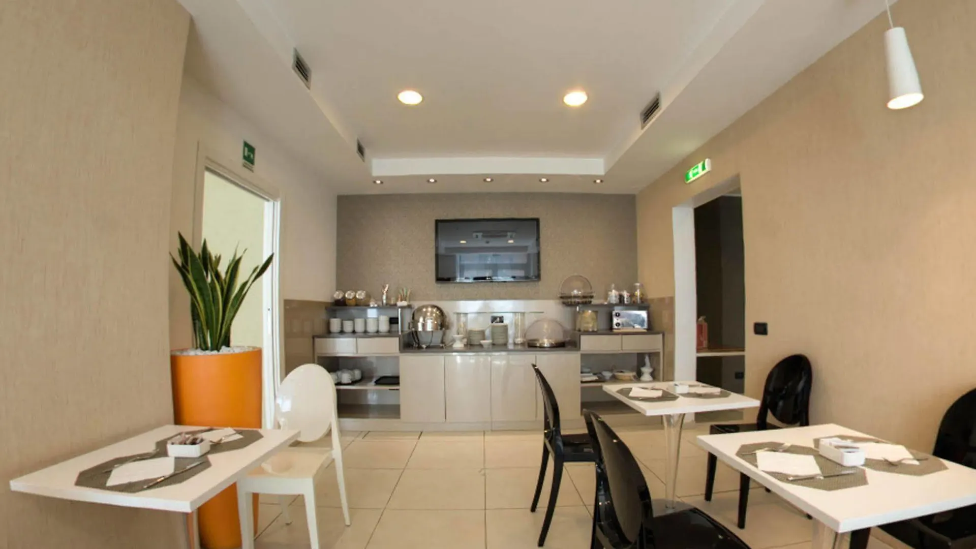Hotel Aniene Ρώμη