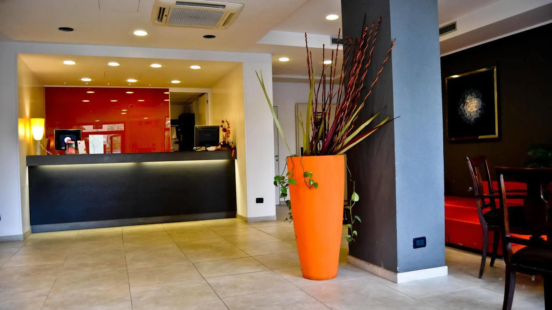 Hotel Aniene Ρώμη